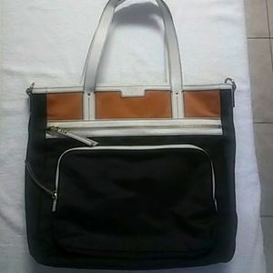 Fossil Large tote